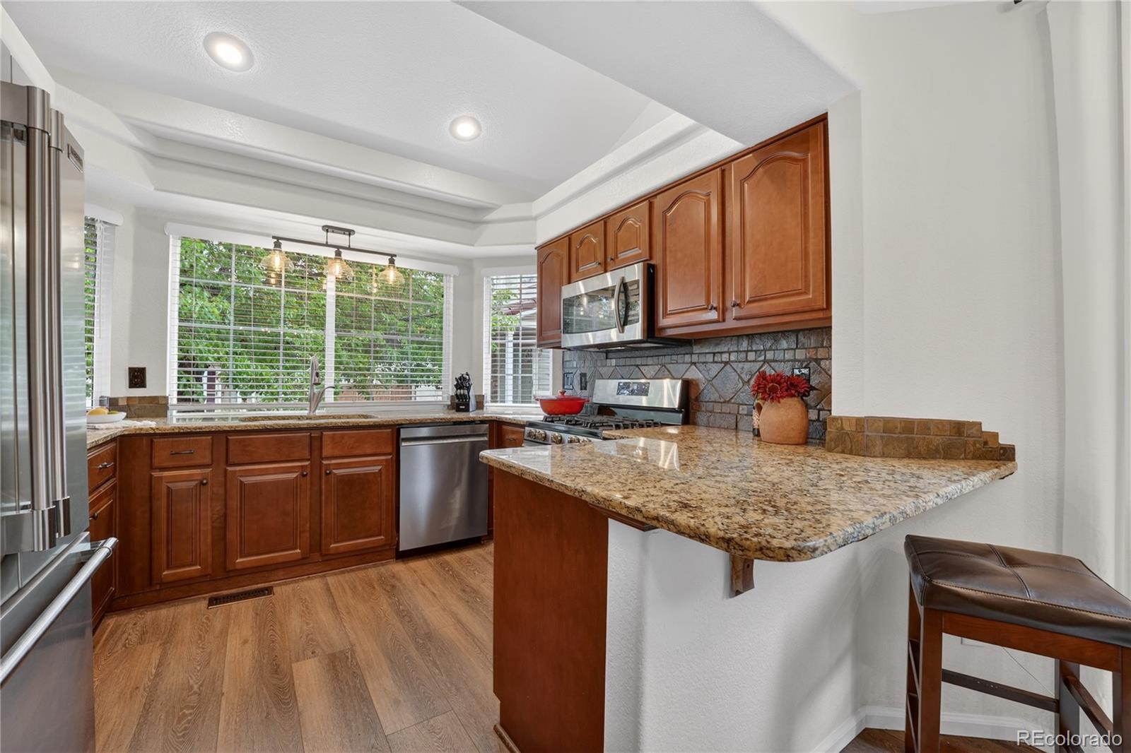 MLS Image #3 for 1425  laurenwood way,highlands ranch, Colorado