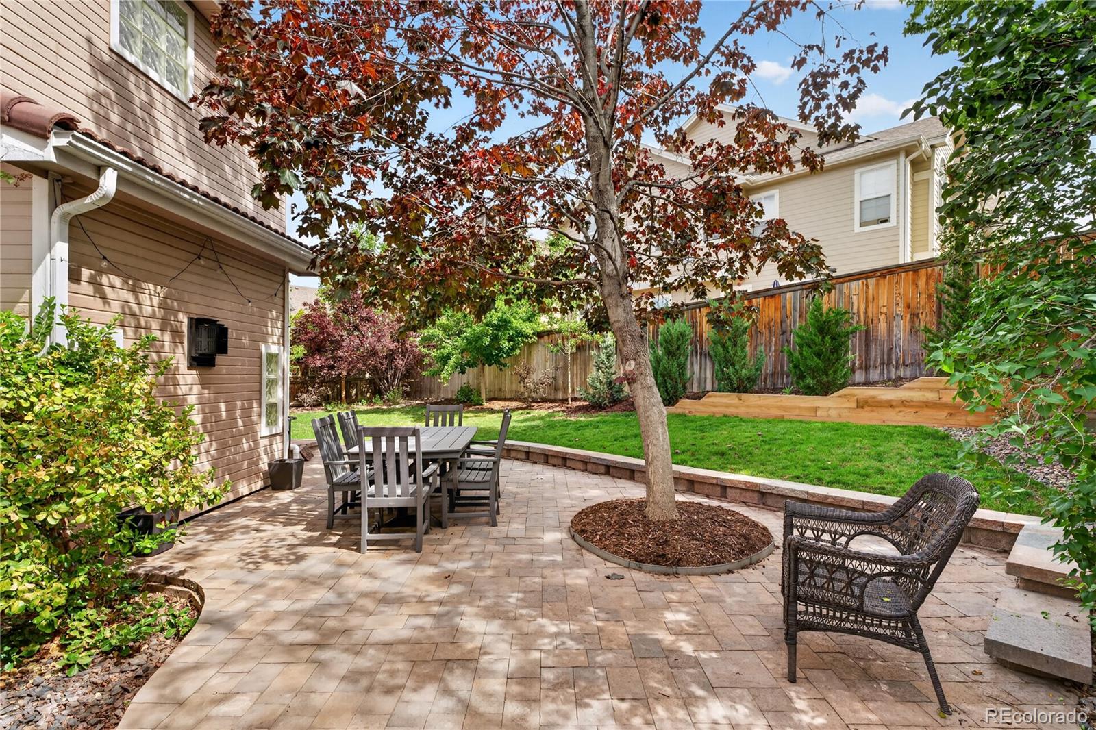 MLS Image #35 for 1425  laurenwood way,highlands ranch, Colorado