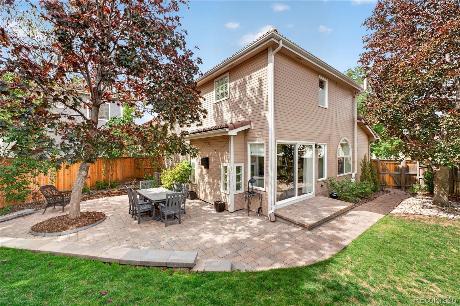 MLS Image #37 for 1425  laurenwood way,highlands ranch, Colorado