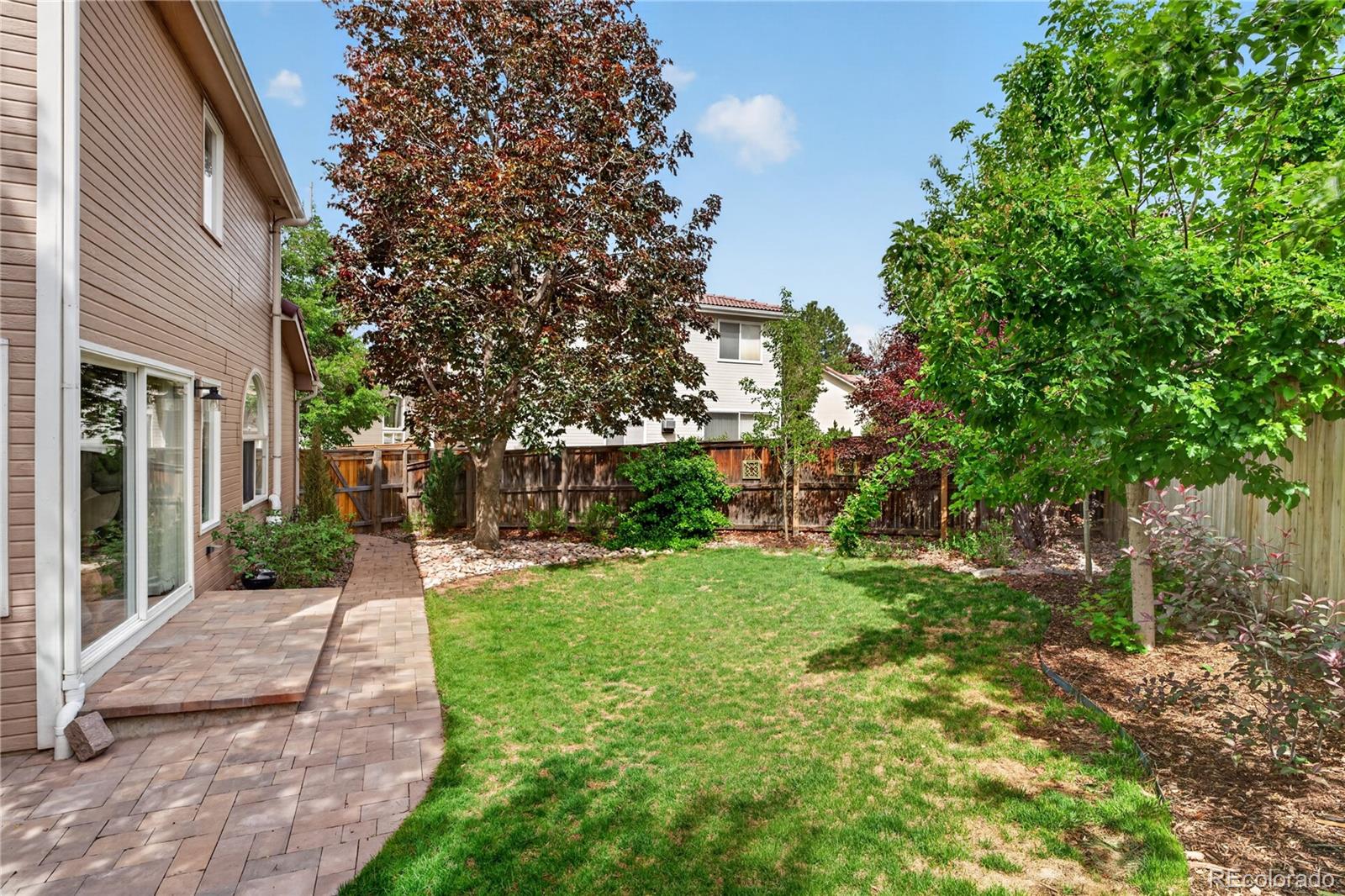MLS Image #39 for 1425  laurenwood way,highlands ranch, Colorado