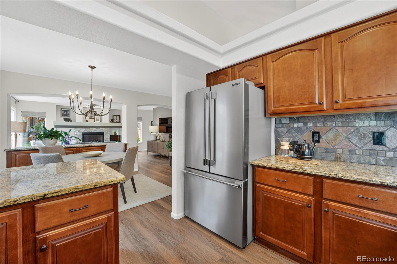 MLS Image #4 for 1425  laurenwood way,highlands ranch, Colorado