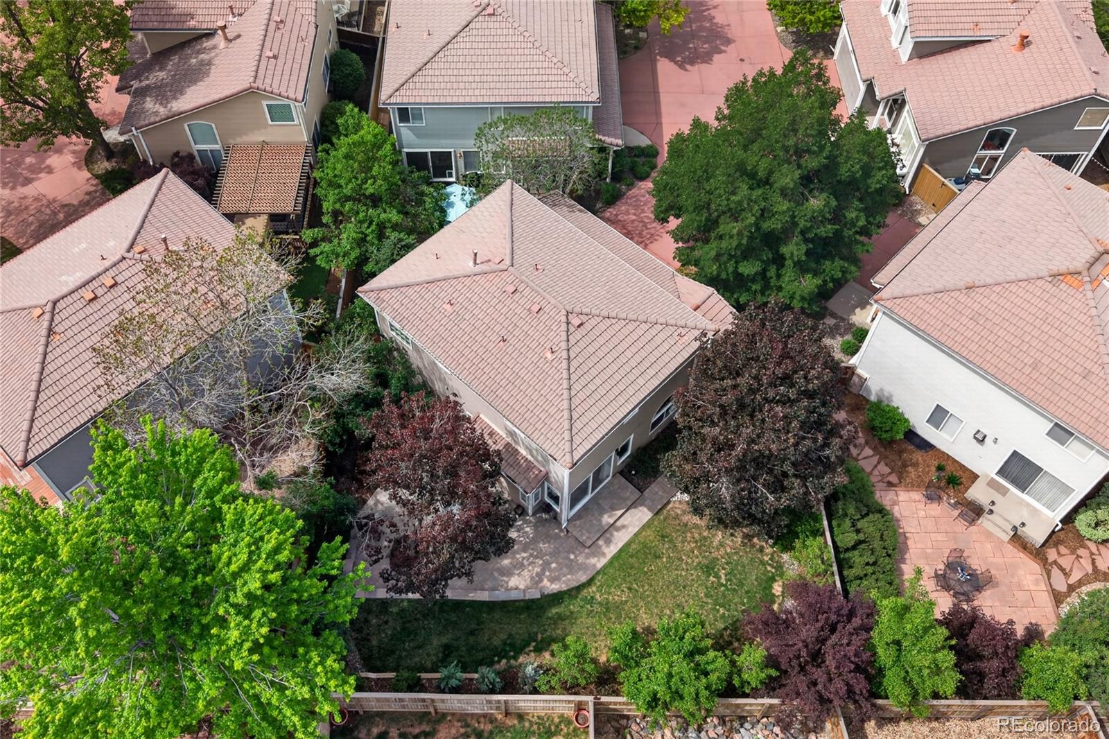 MLS Image #40 for 1425  laurenwood way,highlands ranch, Colorado
