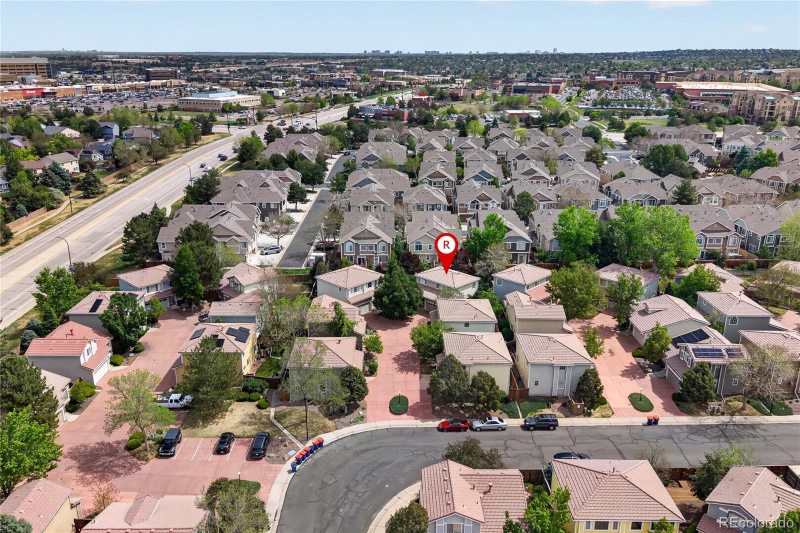 MLS Image #41 for 1425  laurenwood way,highlands ranch, Colorado