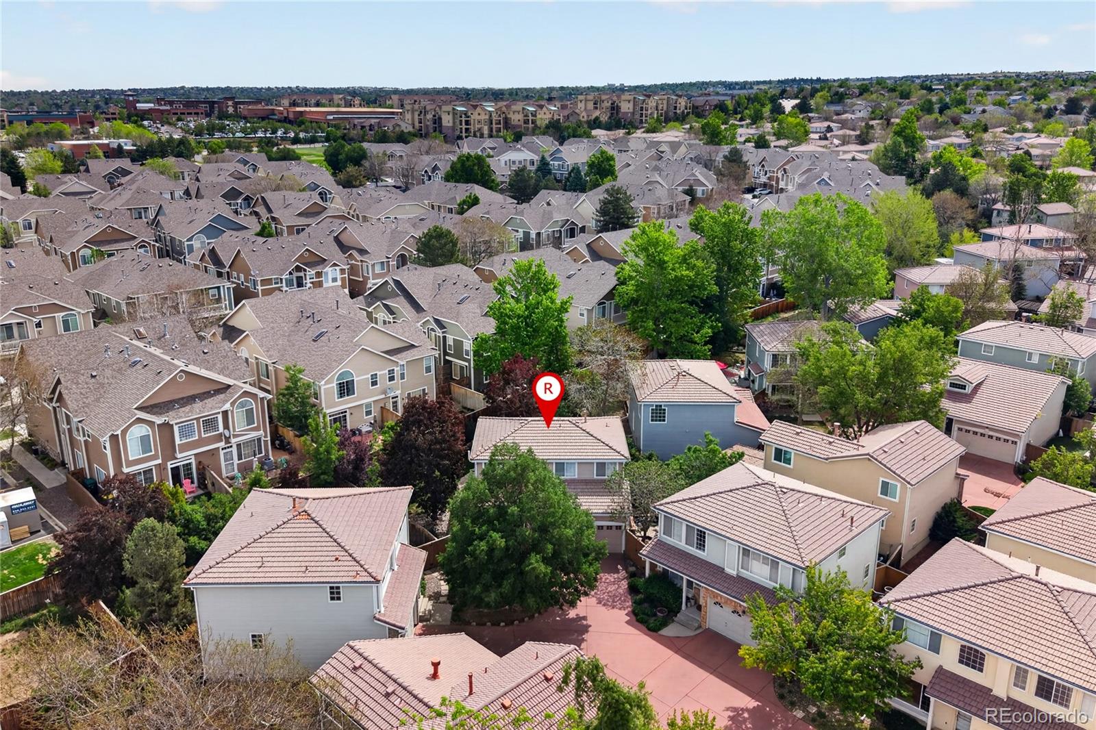 MLS Image #43 for 1425  laurenwood way,highlands ranch, Colorado