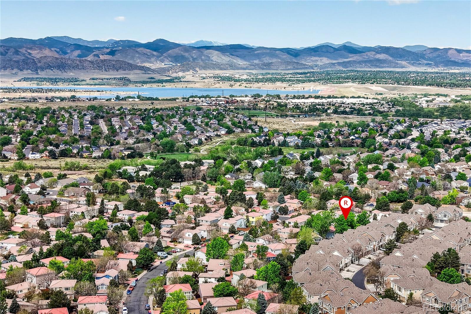 MLS Image #44 for 1425  laurenwood way,highlands ranch, Colorado