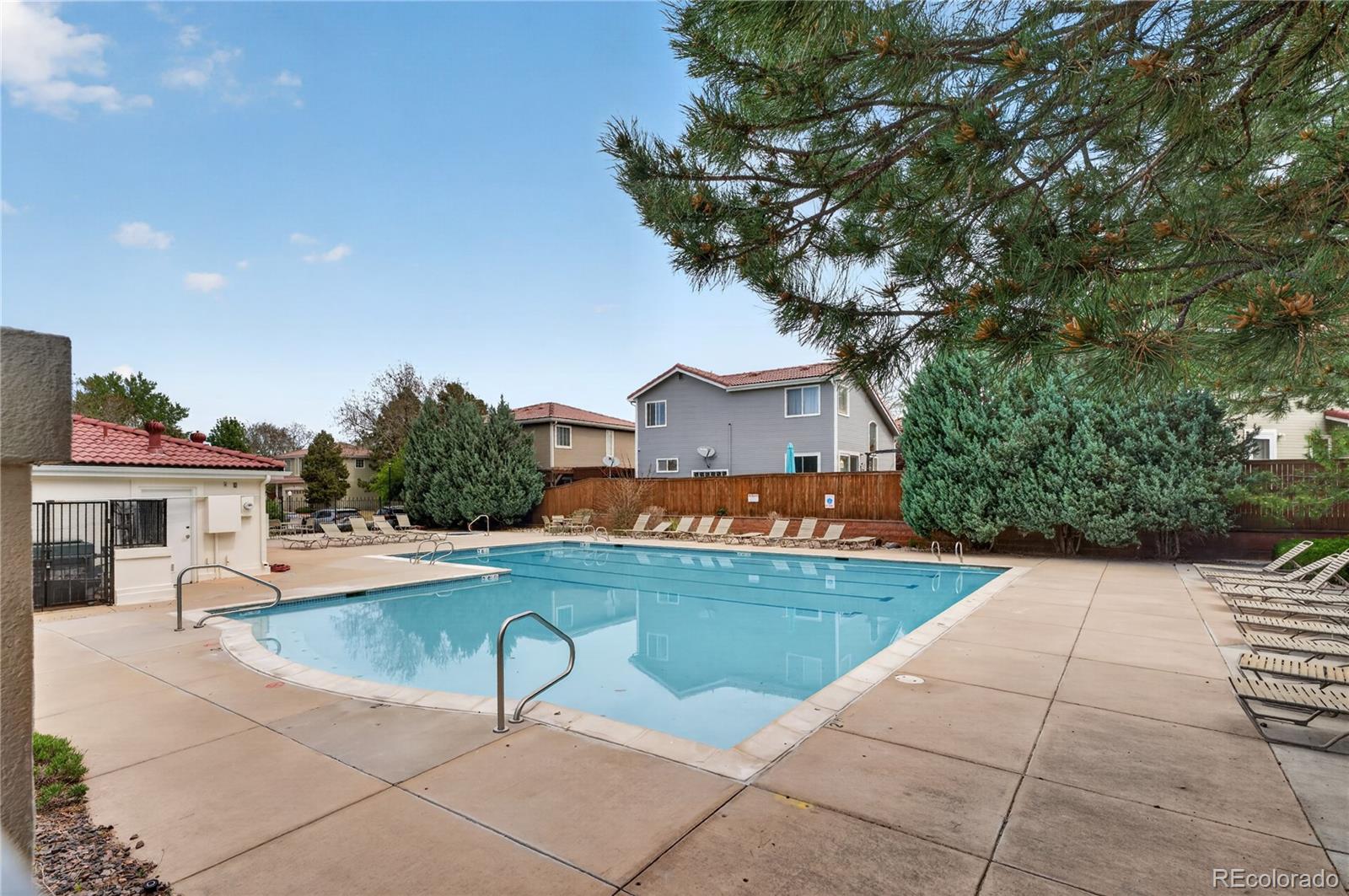 MLS Image #45 for 1425  laurenwood way,highlands ranch, Colorado