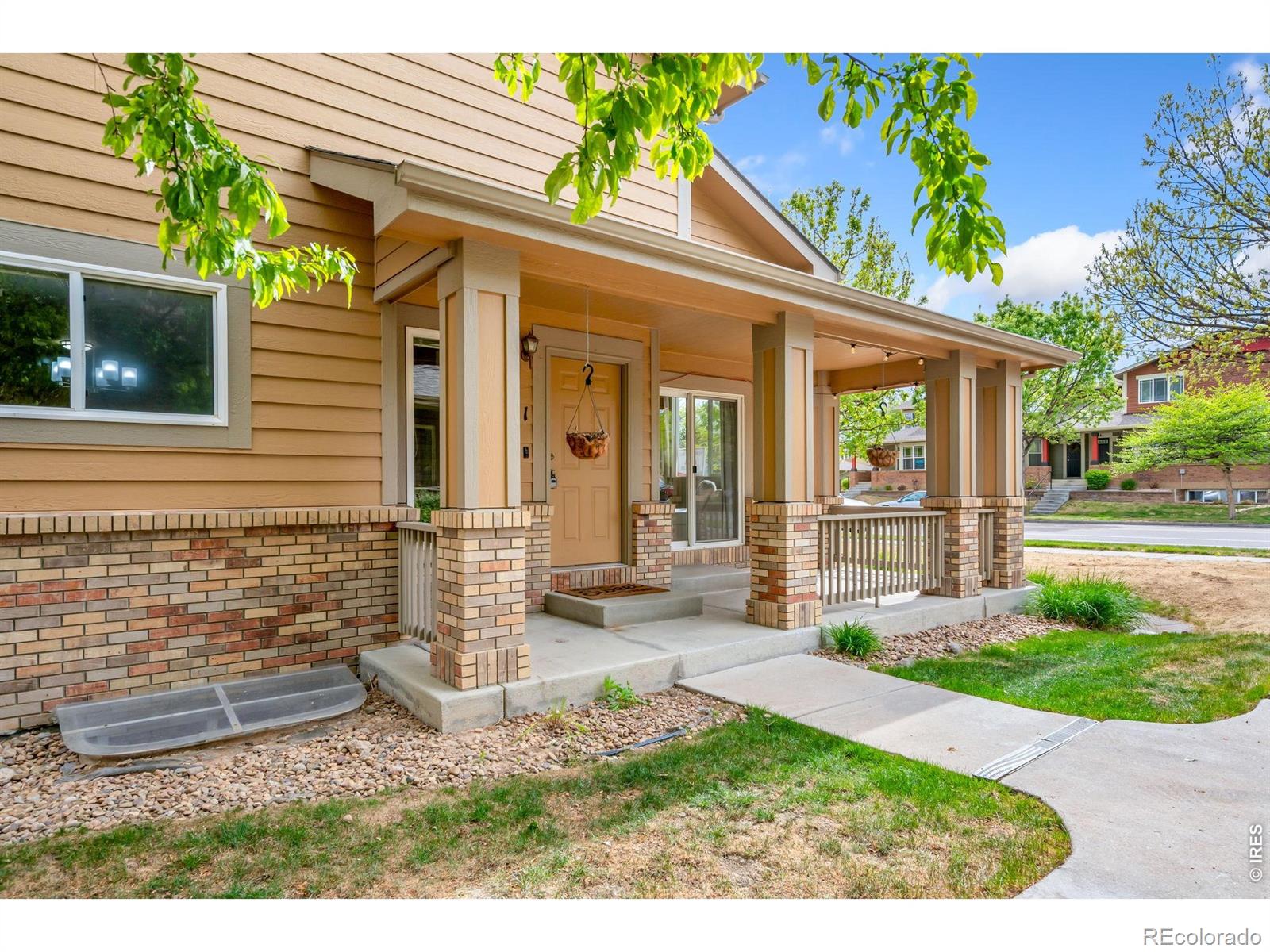 MLS Image #3 for 2702  rigden parkway,fort collins, Colorado