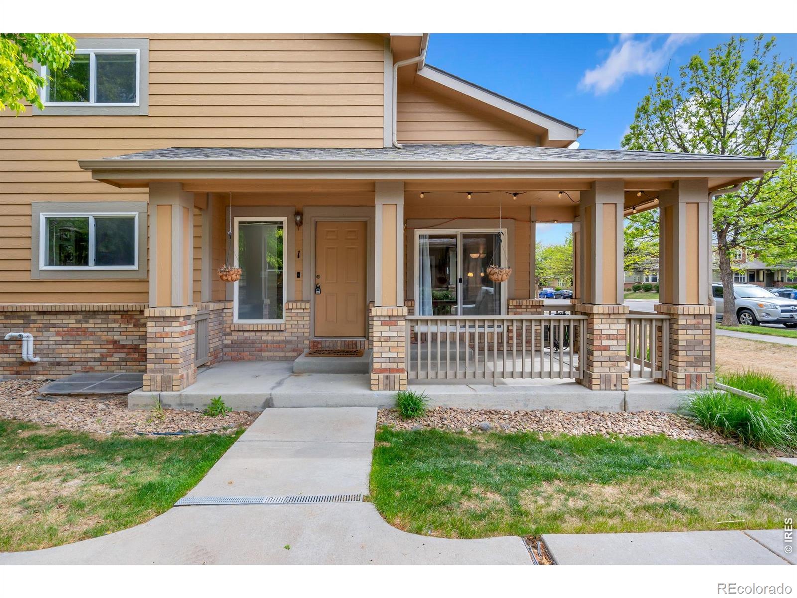MLS Image #4 for 2702  rigden parkway,fort collins, Colorado