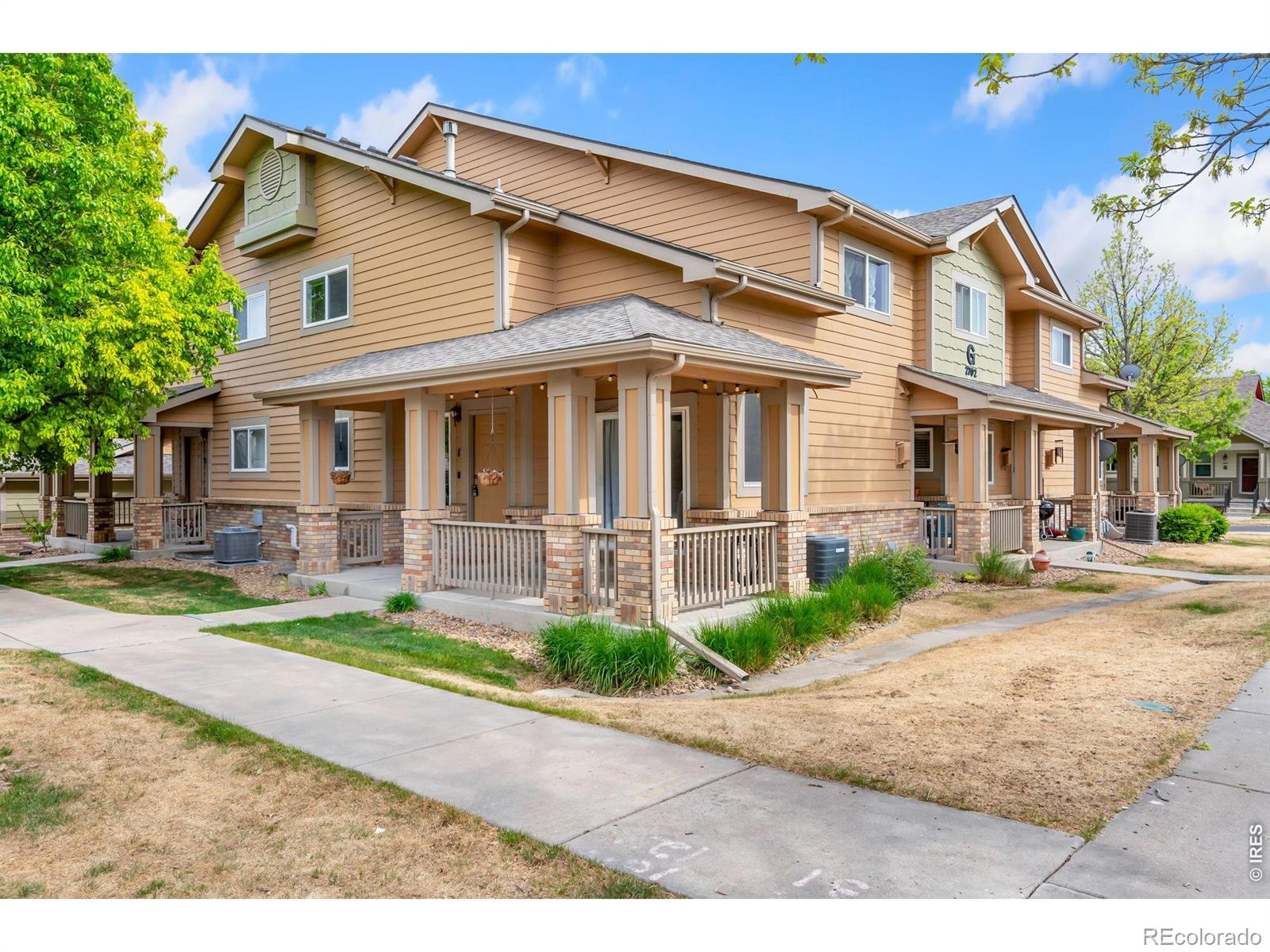MLS Image #40 for 2702  rigden parkway,fort collins, Colorado