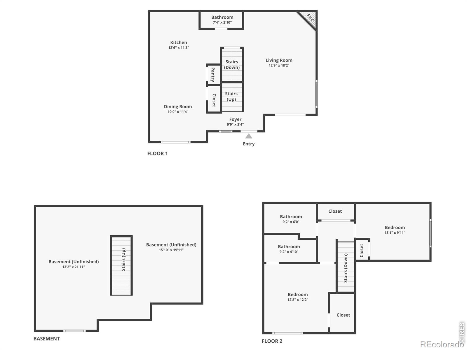 MLS Image #41 for 2702  rigden parkway,fort collins, Colorado