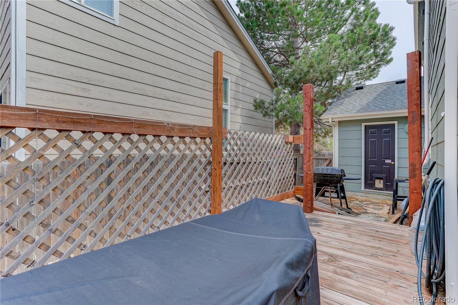 MLS Image #11 for 5409  spruce avenue,castle rock, Colorado