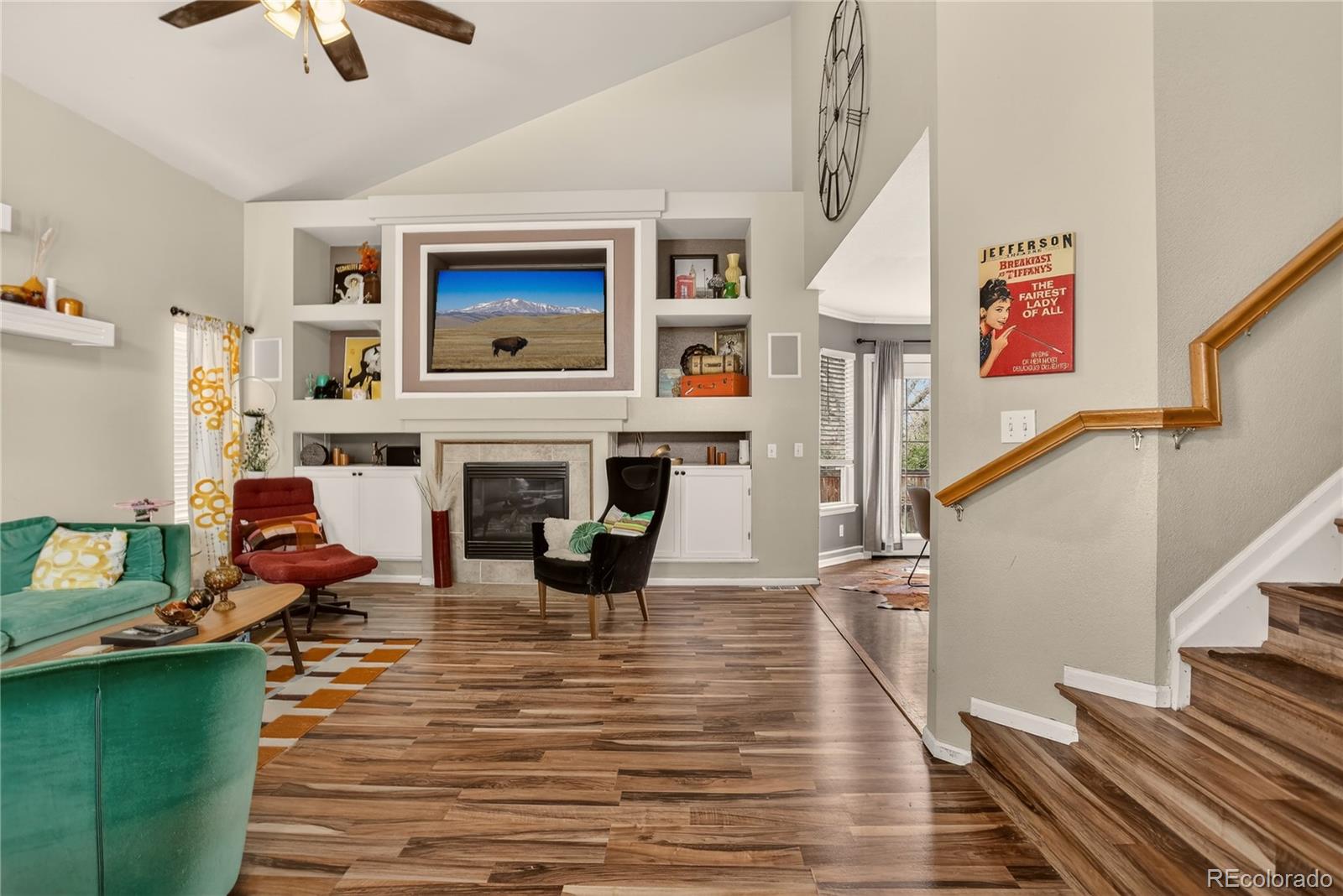 MLS Image #13 for 5409  spruce avenue,castle rock, Colorado