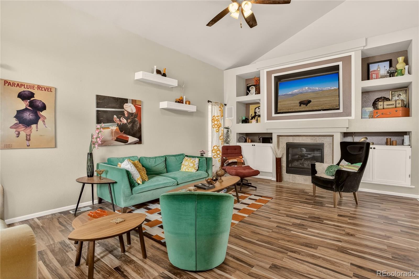 MLS Image #14 for 5409  spruce avenue,castle rock, Colorado