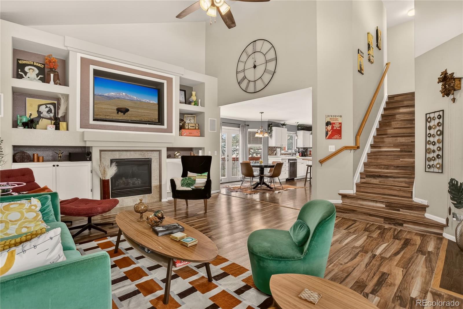 MLS Image #15 for 5409  spruce avenue,castle rock, Colorado