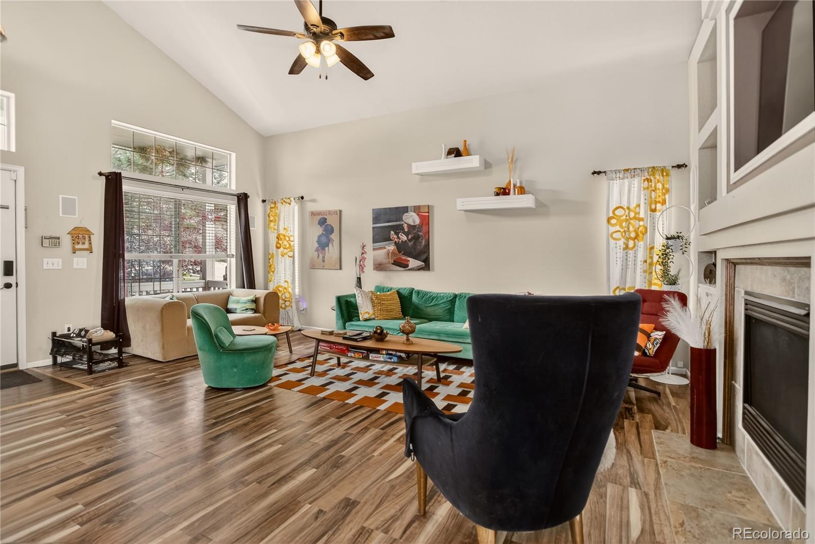 MLS Image #17 for 5409  spruce avenue,castle rock, Colorado
