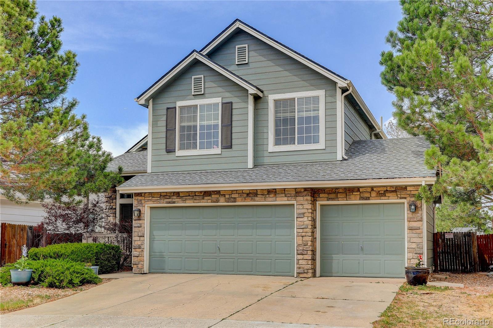MLS Image #2 for 5409  spruce avenue,castle rock, Colorado