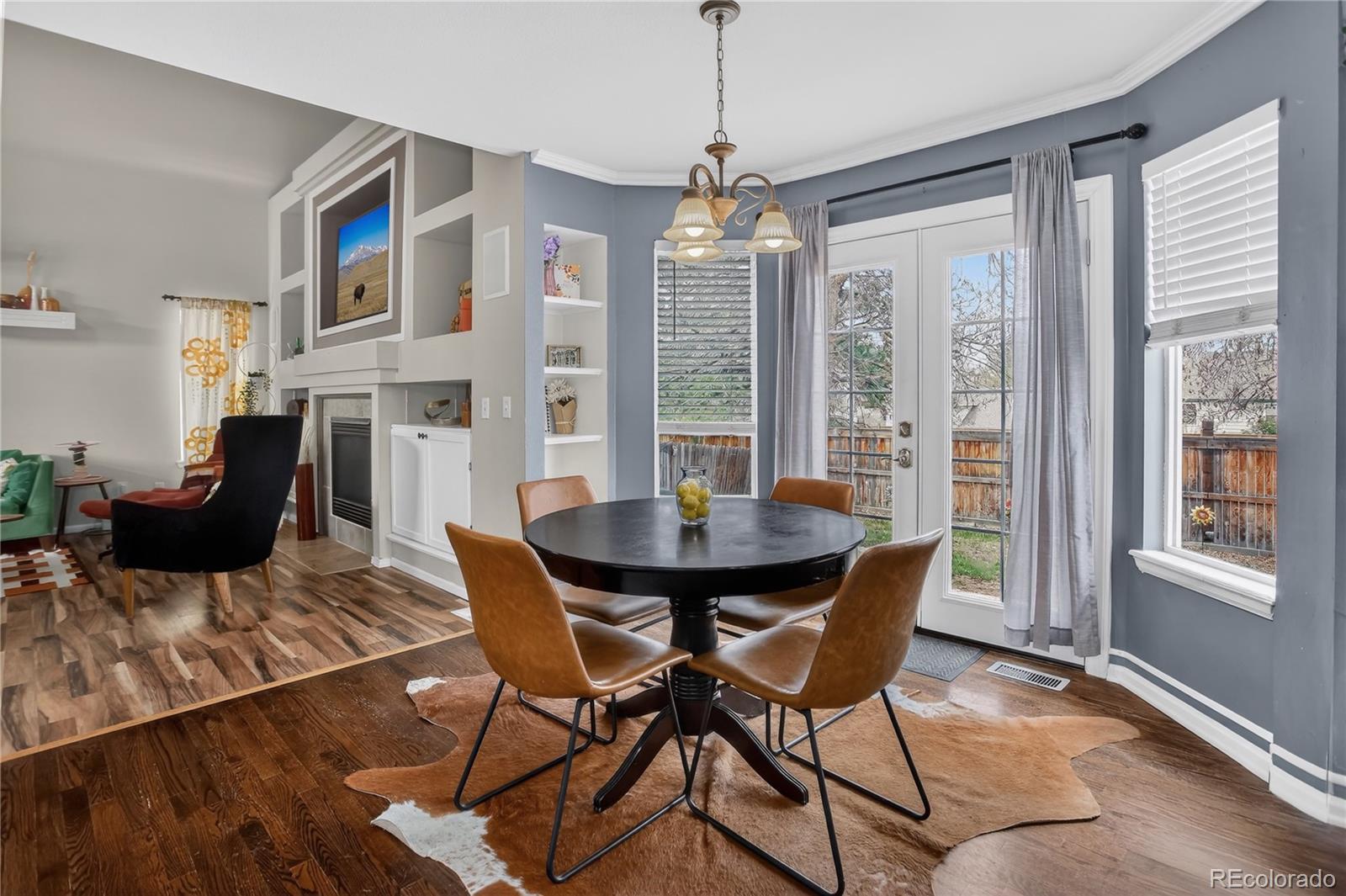 MLS Image #21 for 5409  spruce avenue,castle rock, Colorado