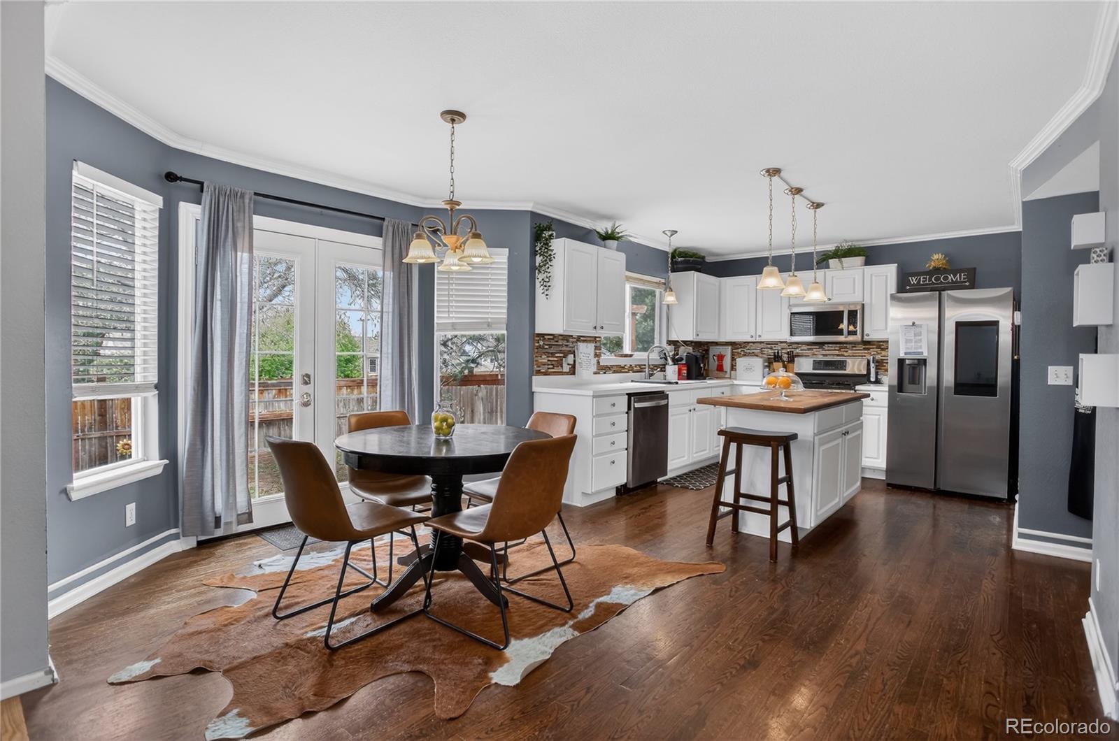 MLS Image #22 for 5409  spruce avenue,castle rock, Colorado