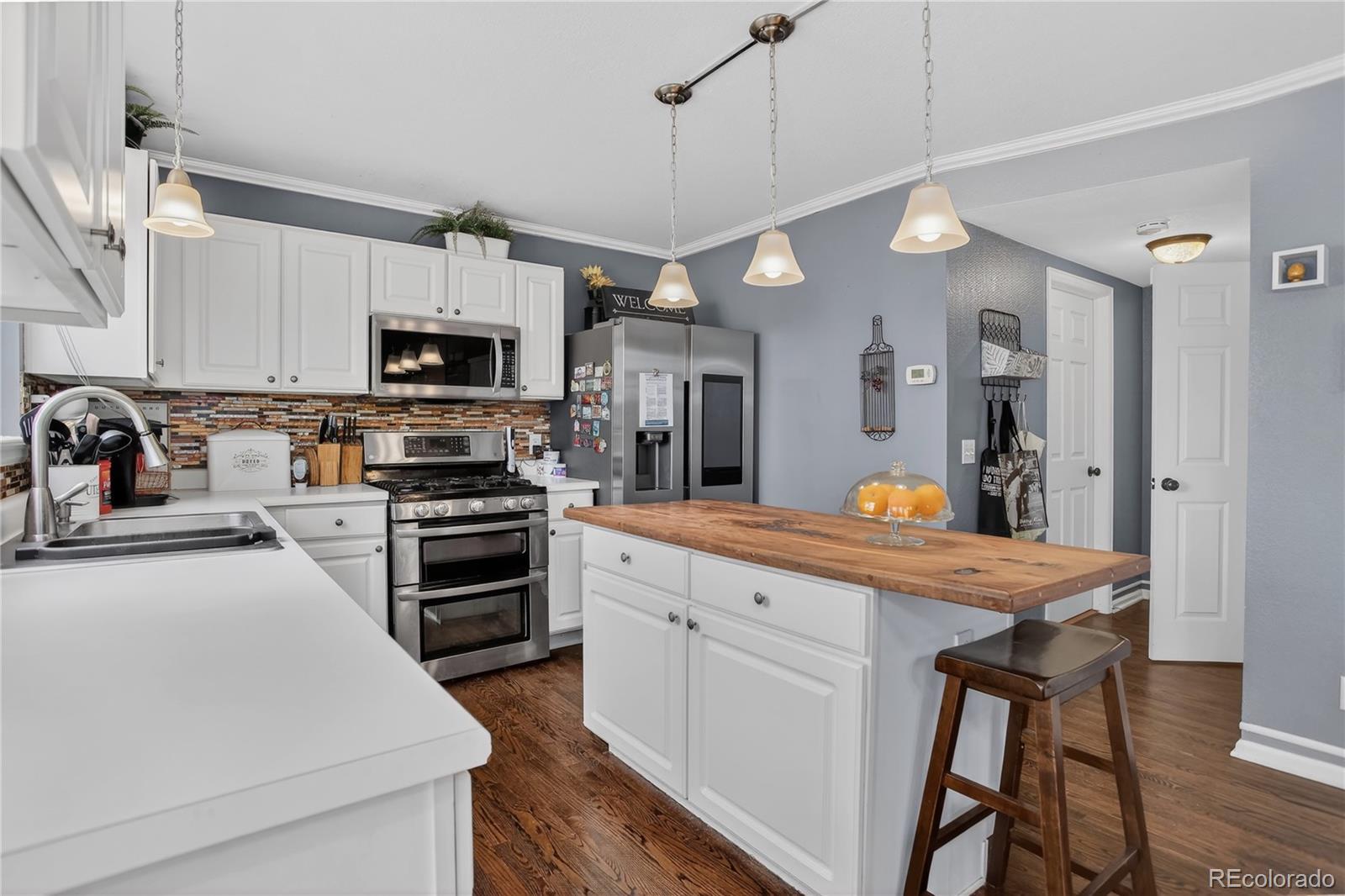 MLS Image #23 for 5409  spruce avenue,castle rock, Colorado
