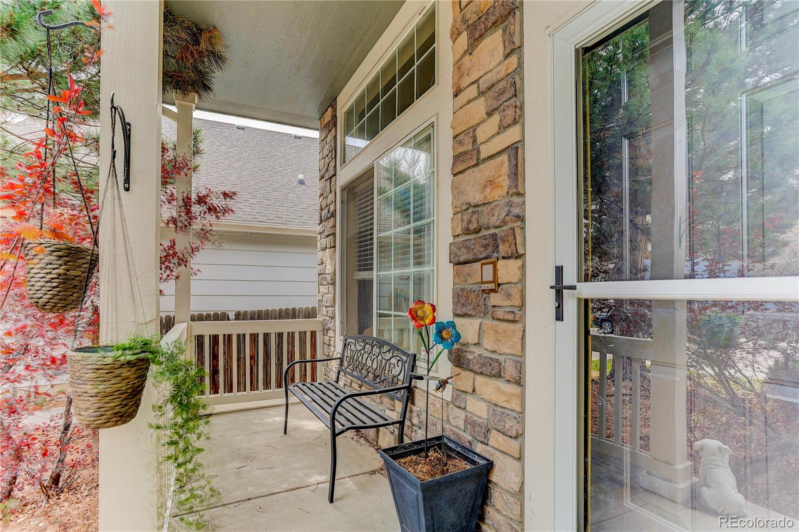 MLS Image #3 for 5409  spruce avenue,castle rock, Colorado