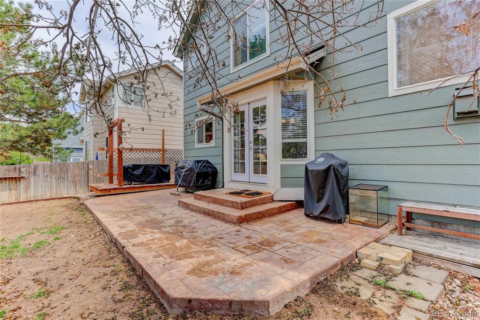 MLS Image #4 for 5409  spruce avenue,castle rock, Colorado