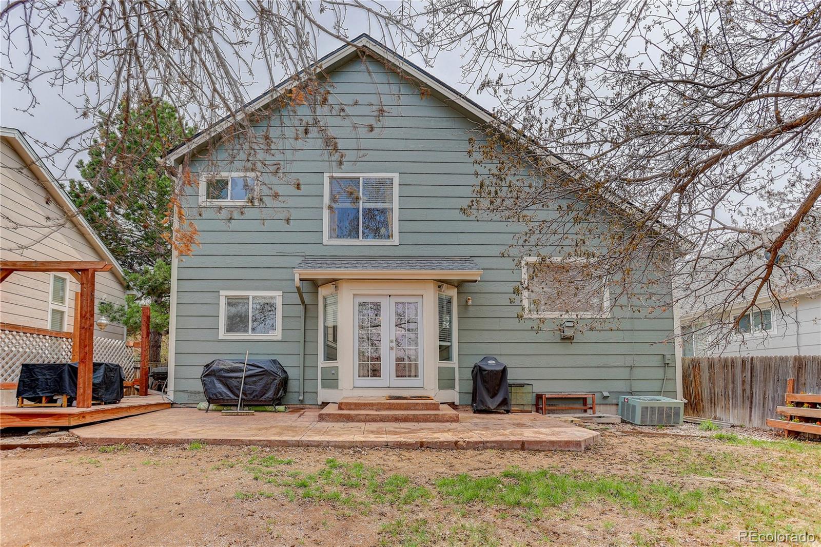 MLS Image #5 for 5409  spruce avenue,castle rock, Colorado