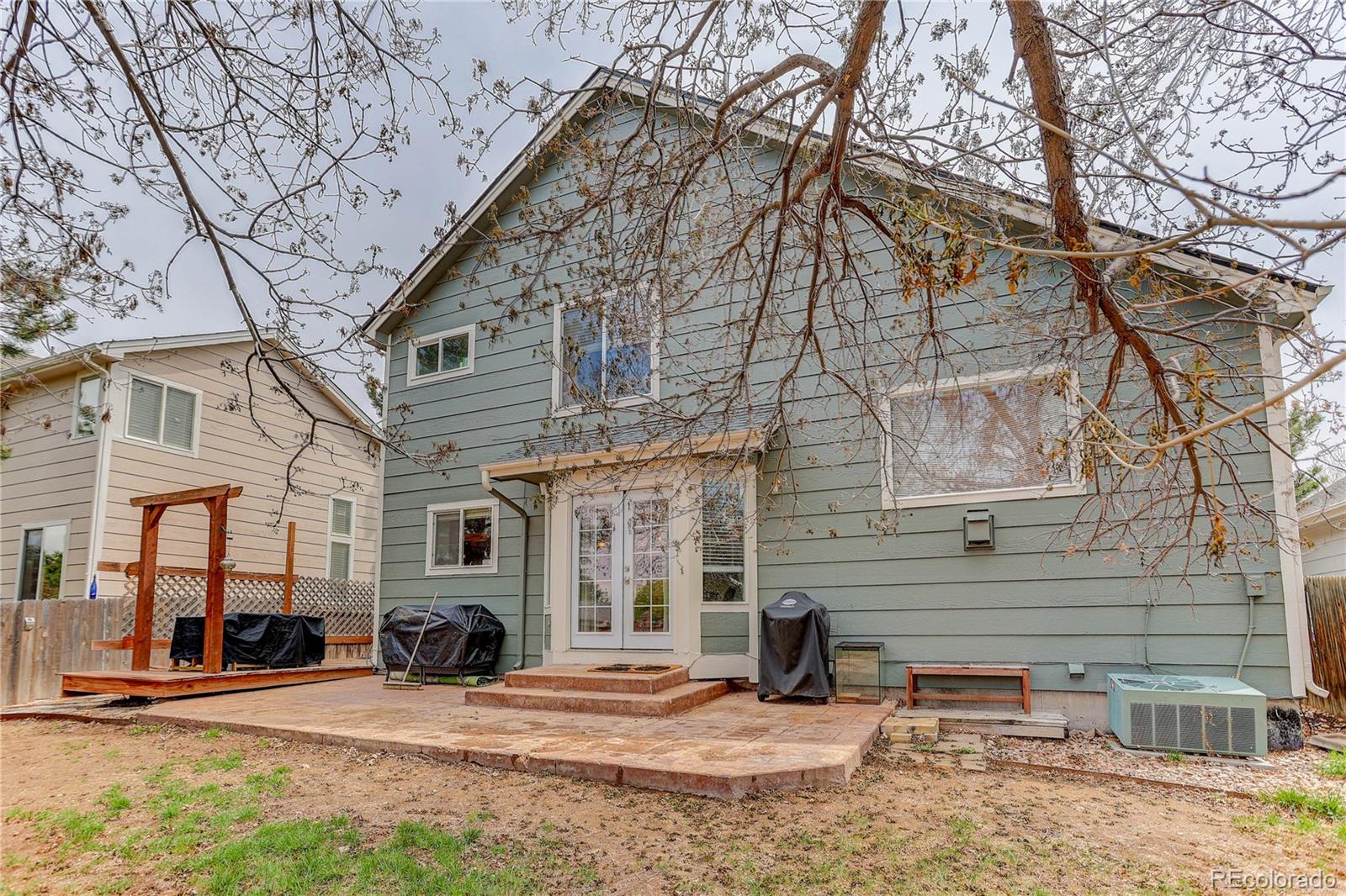 MLS Image #6 for 5409  spruce avenue,castle rock, Colorado