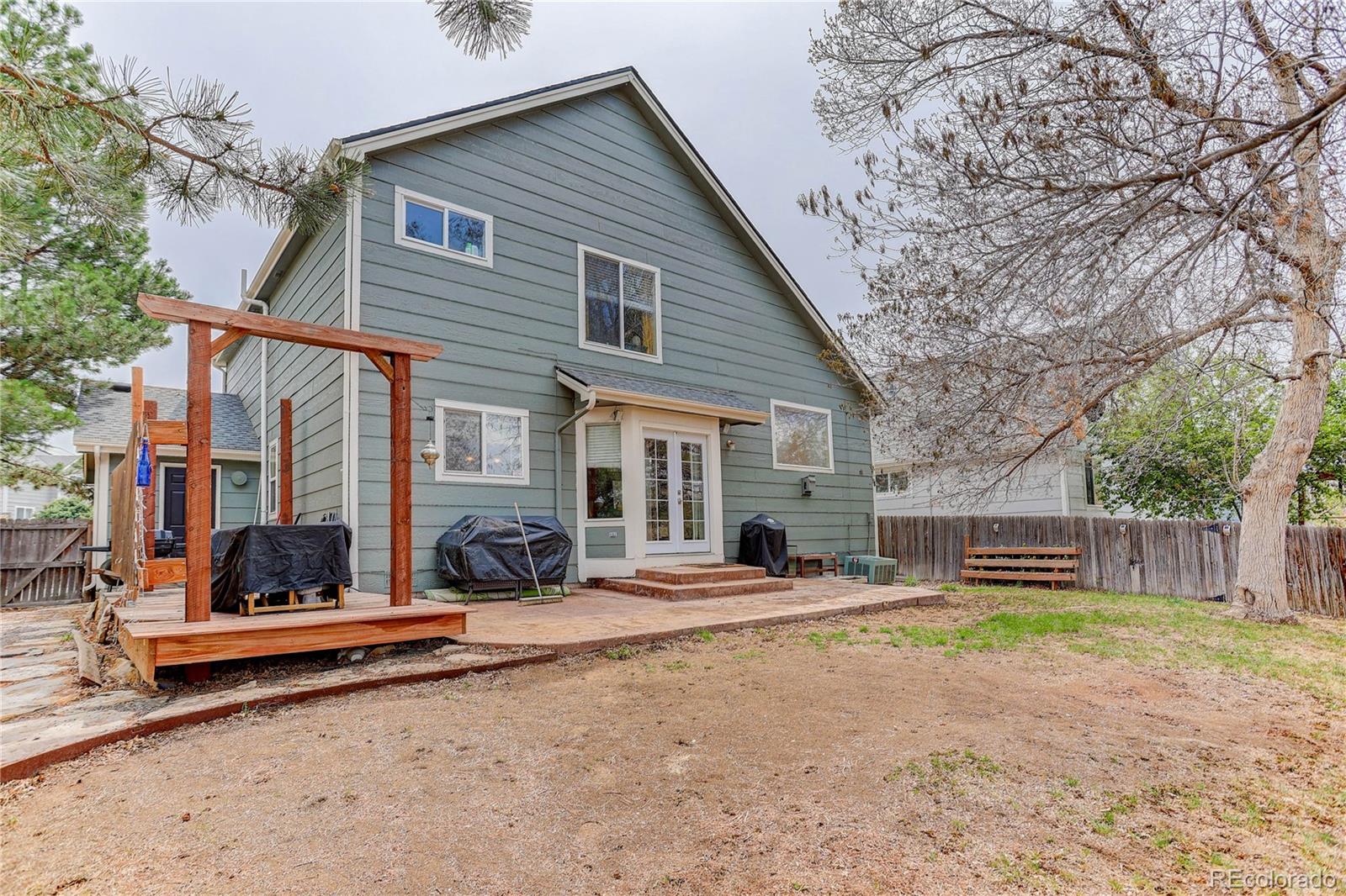 MLS Image #8 for 5409  spruce avenue,castle rock, Colorado