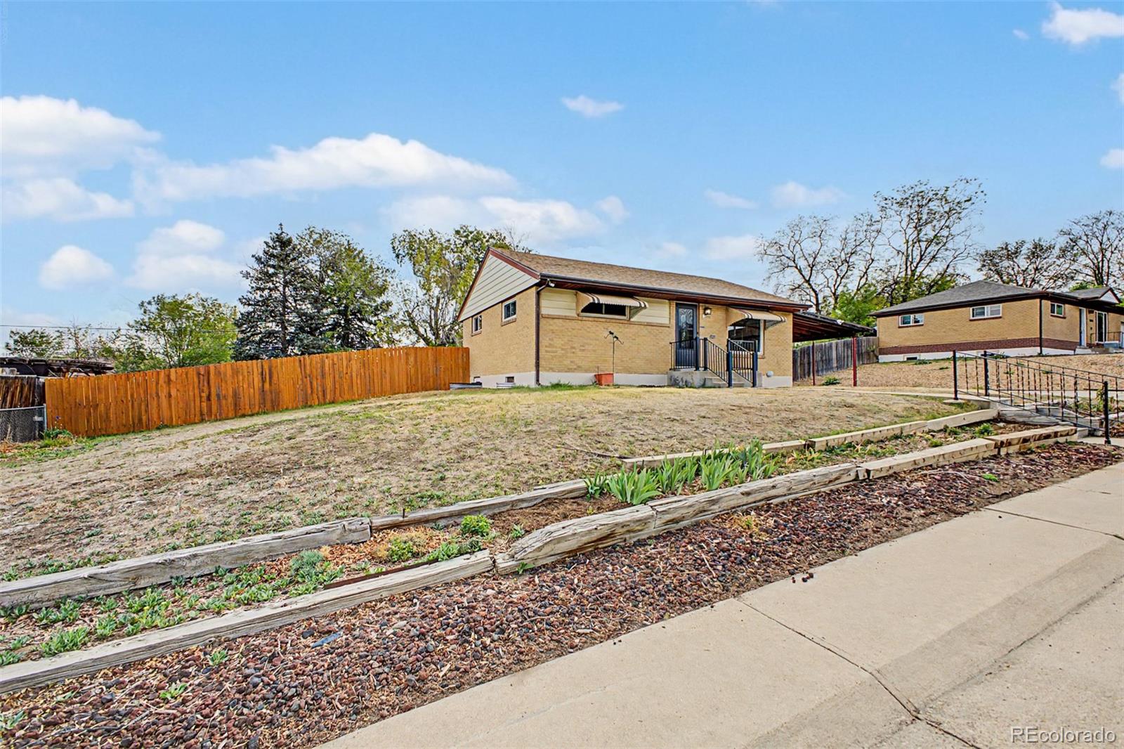 MLS Image #2 for 10488  lafayette street,northglenn, Colorado