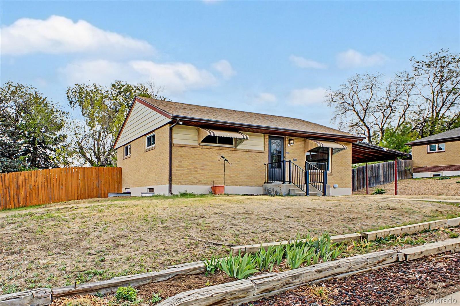 MLS Image #3 for 10488  lafayette street,northglenn, Colorado