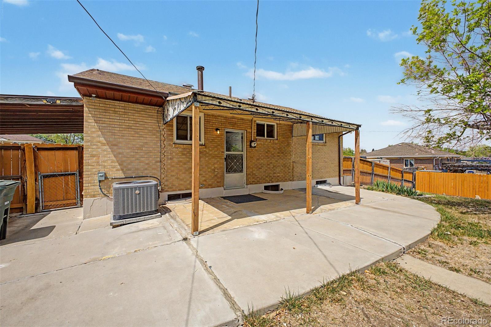 MLS Image #30 for 10488  lafayette street,northglenn, Colorado