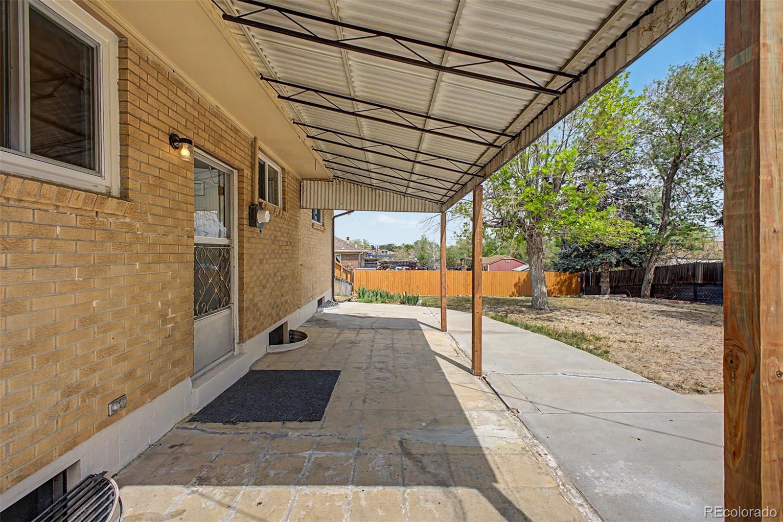 MLS Image #31 for 10488  lafayette street,northglenn, Colorado
