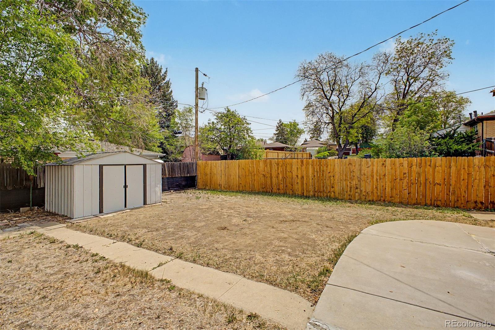 MLS Image #32 for 10488  lafayette street,northglenn, Colorado
