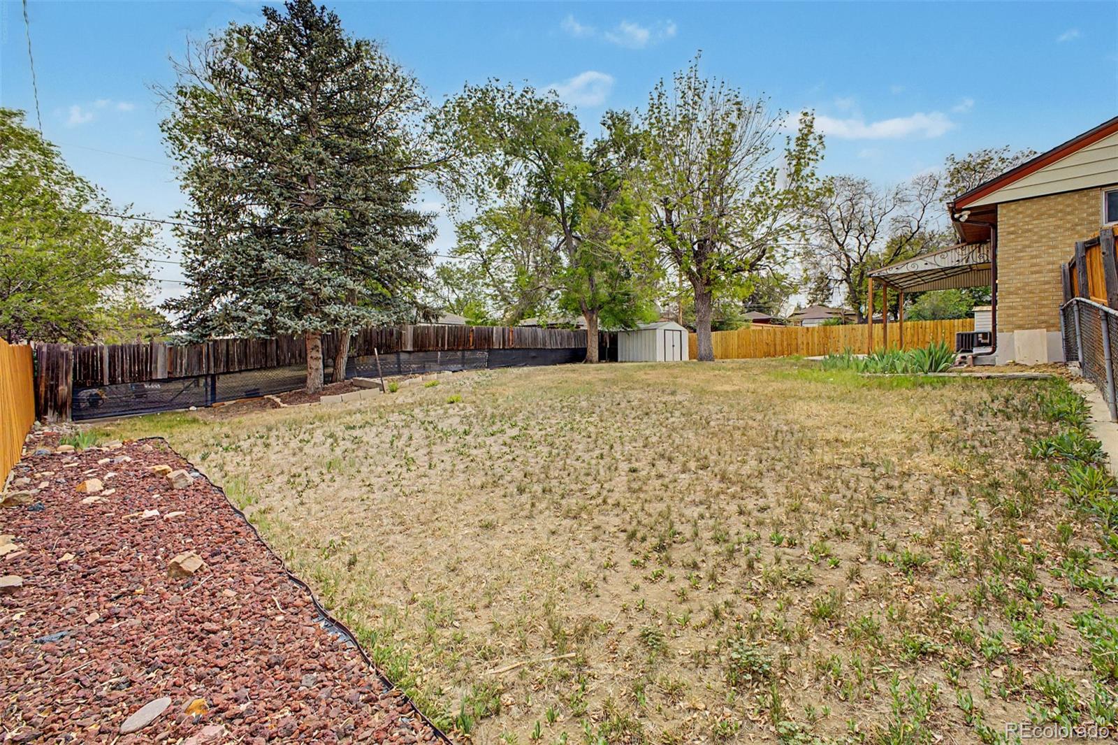 MLS Image #33 for 10488  lafayette street,northglenn, Colorado