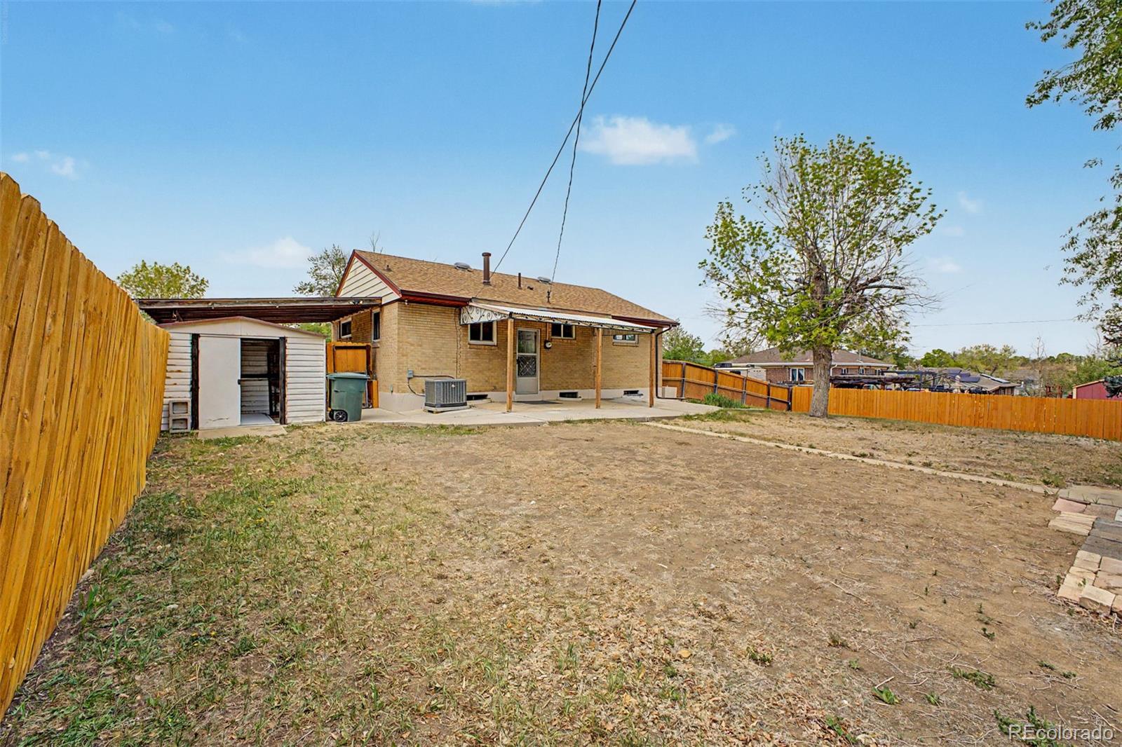 MLS Image #35 for 10488  lafayette street,northglenn, Colorado