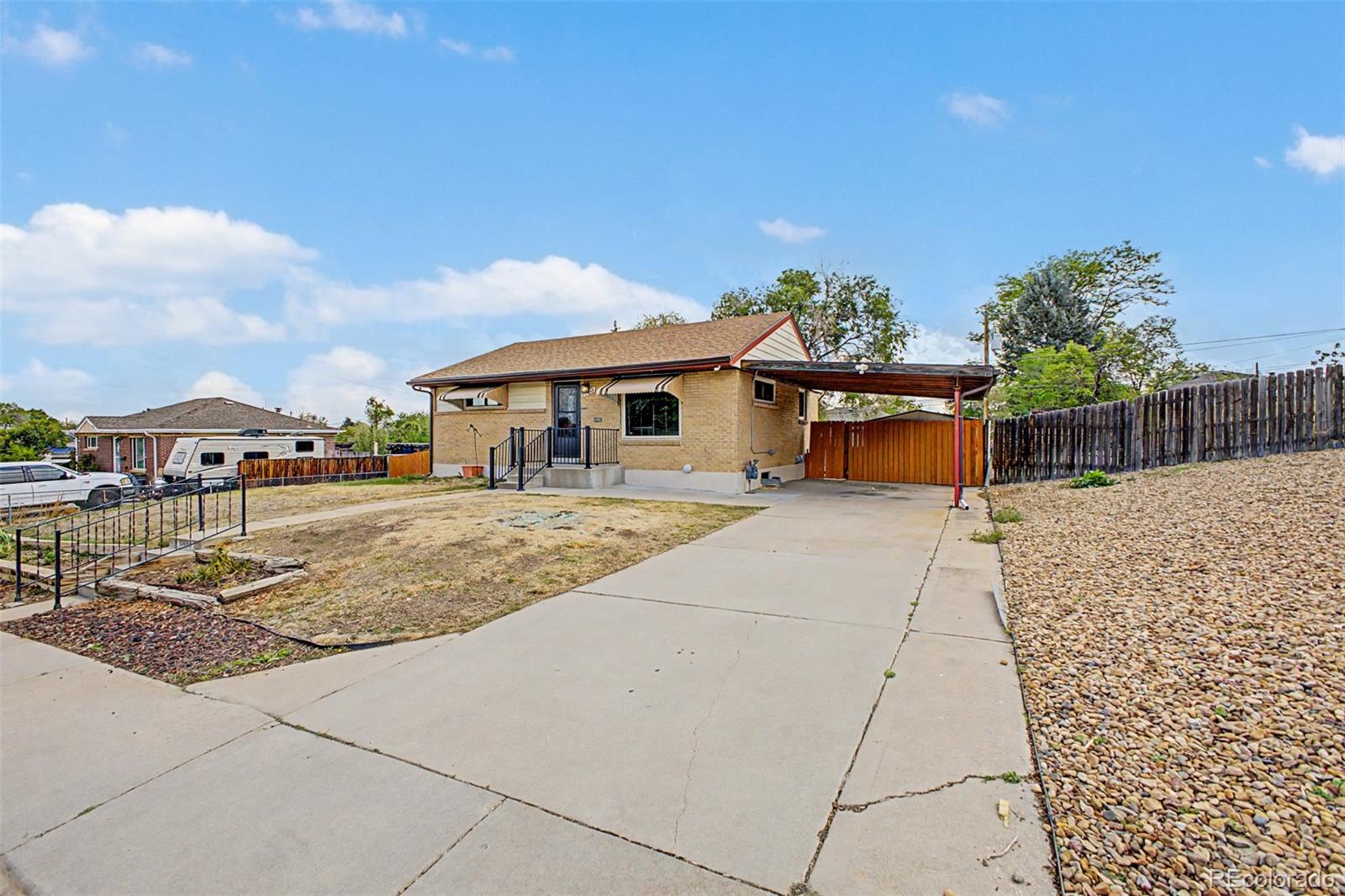 MLS Image #4 for 10488  lafayette street,northglenn, Colorado