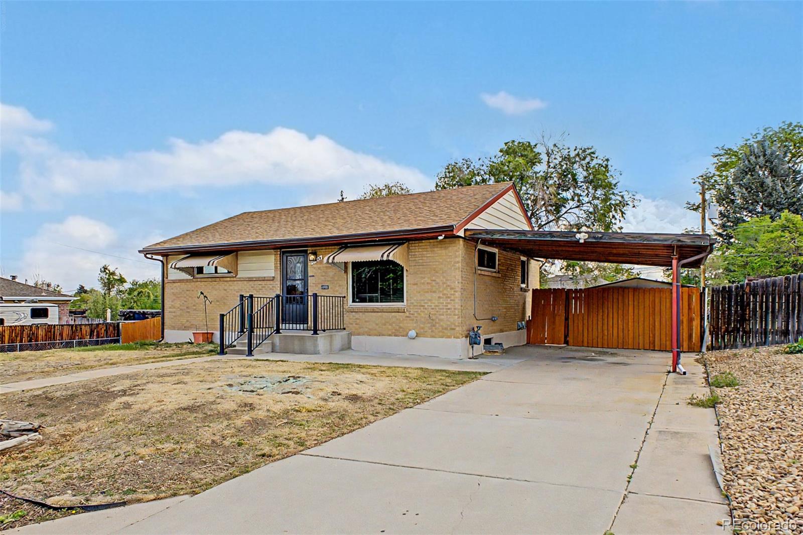 MLS Image #5 for 10488  lafayette street,northglenn, Colorado