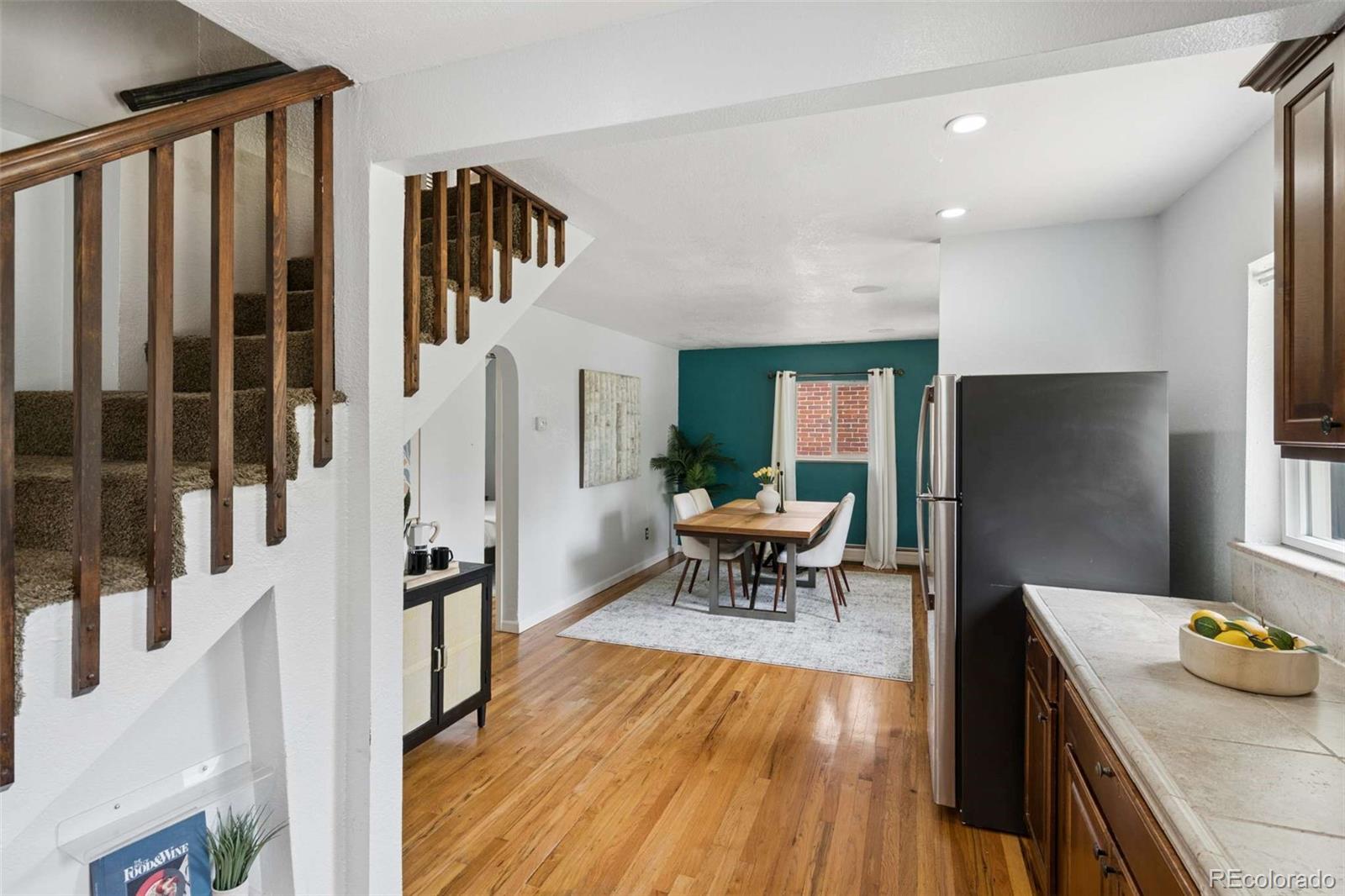 MLS Image #12 for 556 s canosa court,denver, Colorado