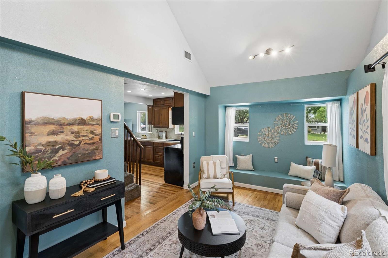 MLS Image #14 for 556 s canosa court,denver, Colorado