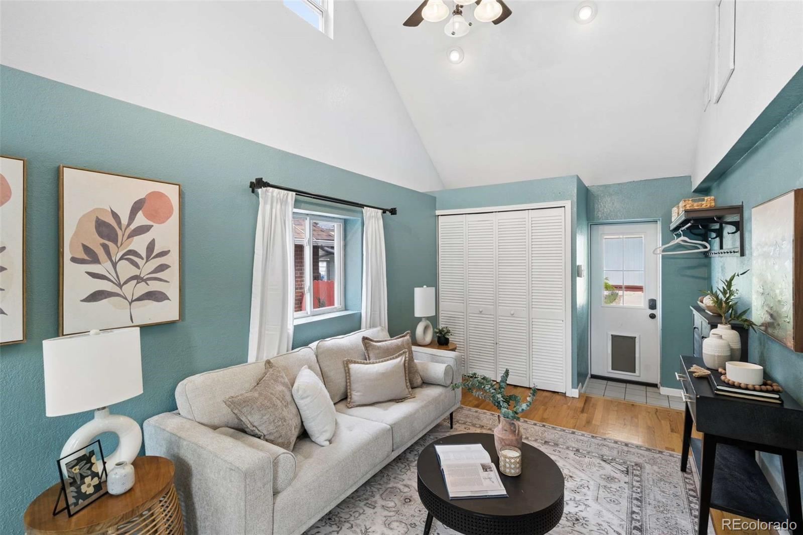 MLS Image #15 for 556 s canosa court,denver, Colorado
