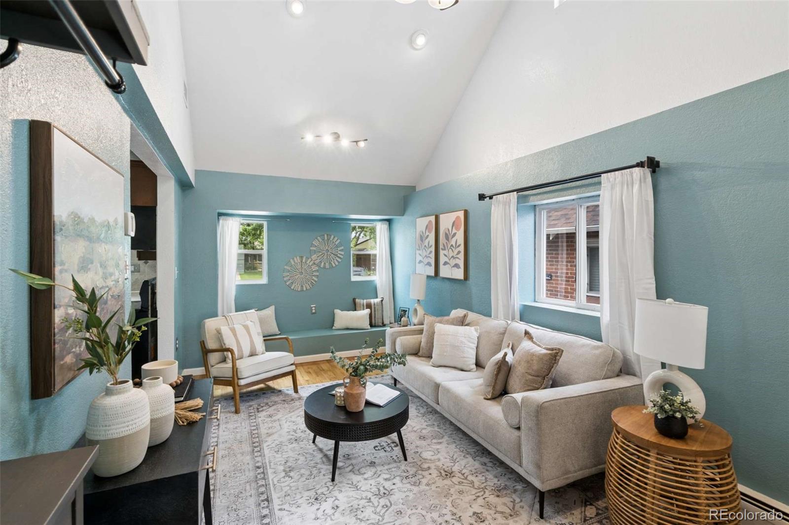 MLS Image #16 for 556 s canosa court,denver, Colorado