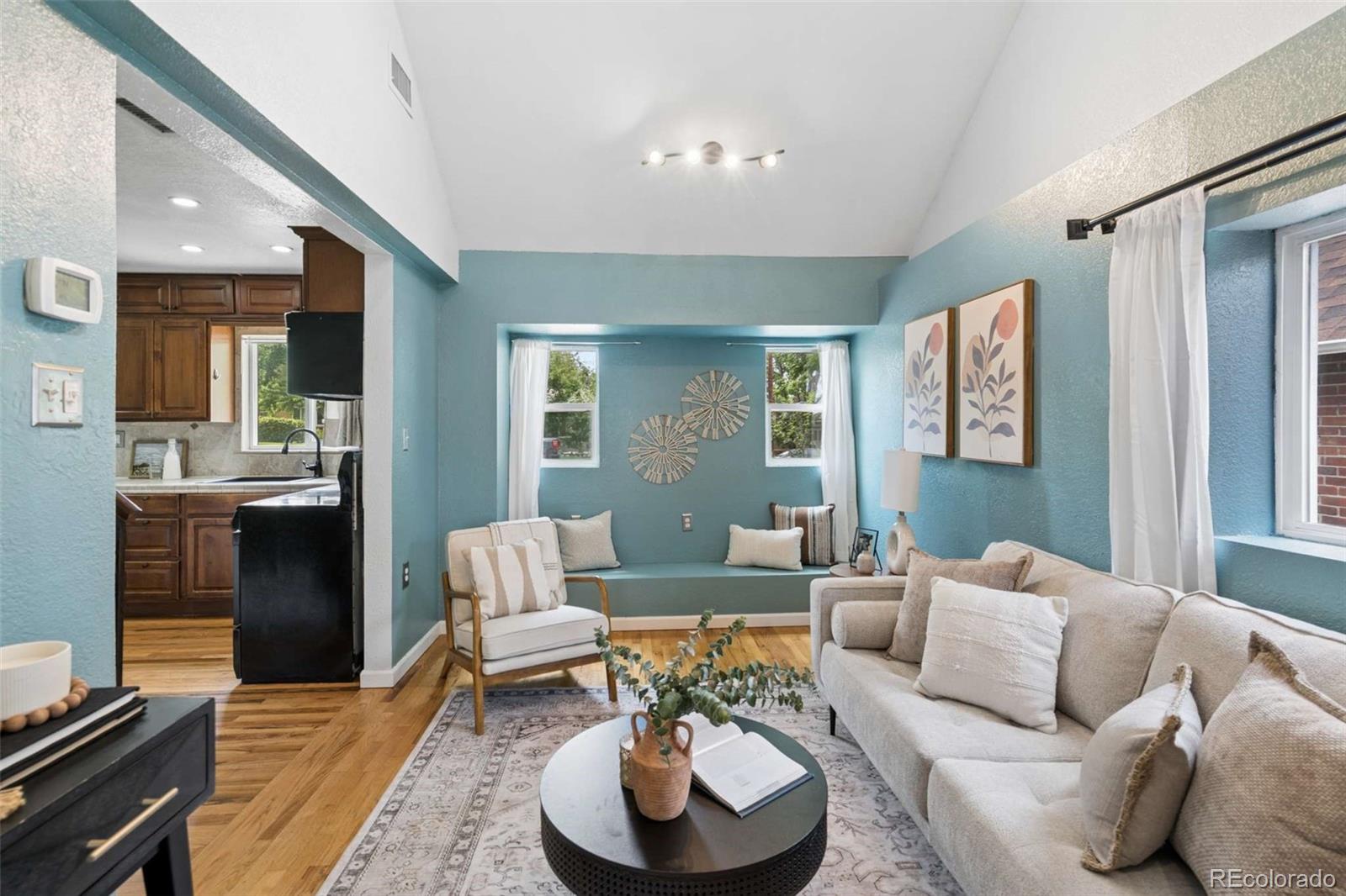 MLS Image #17 for 556 s canosa court,denver, Colorado