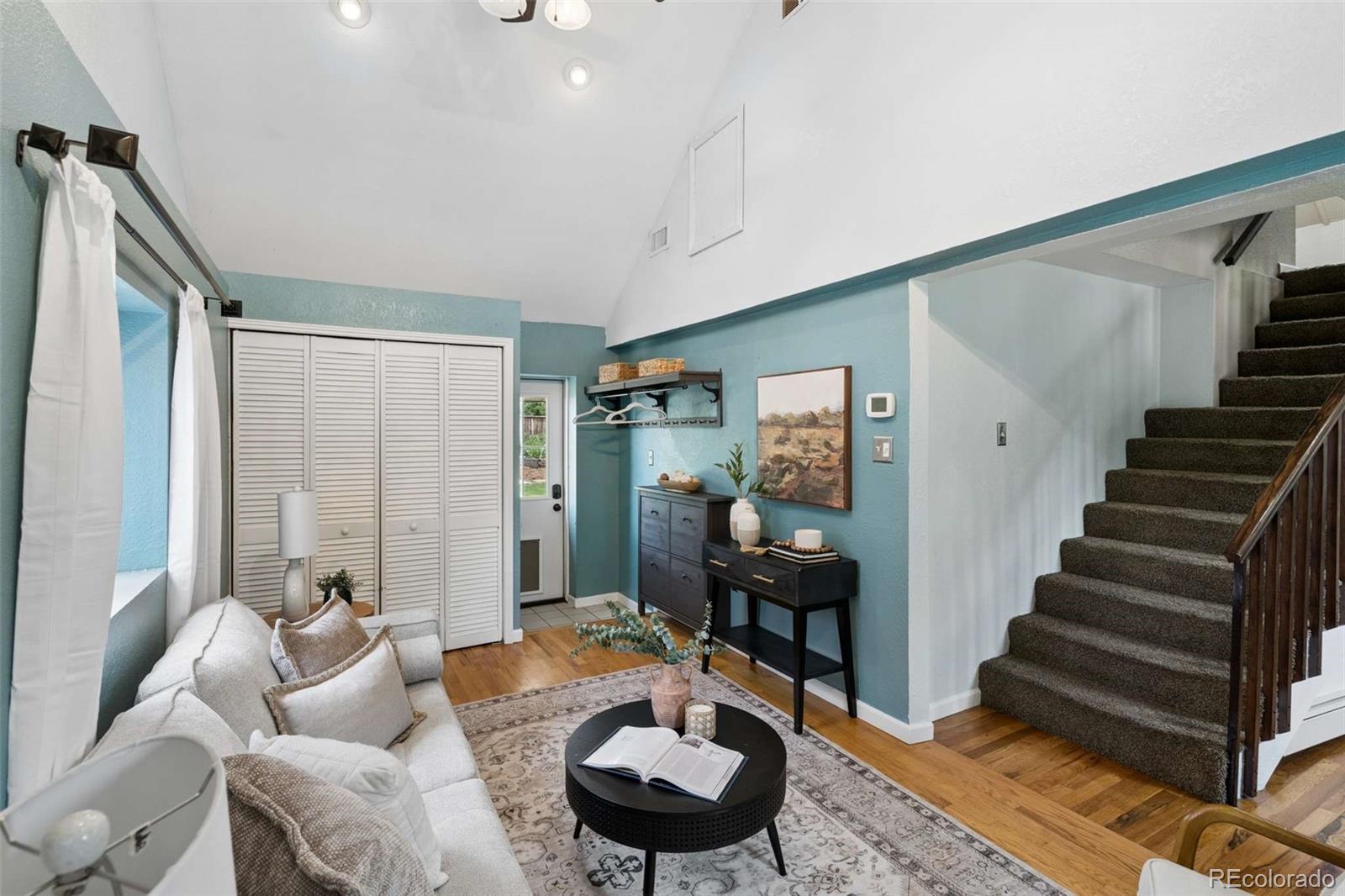 MLS Image #19 for 556 s canosa court,denver, Colorado