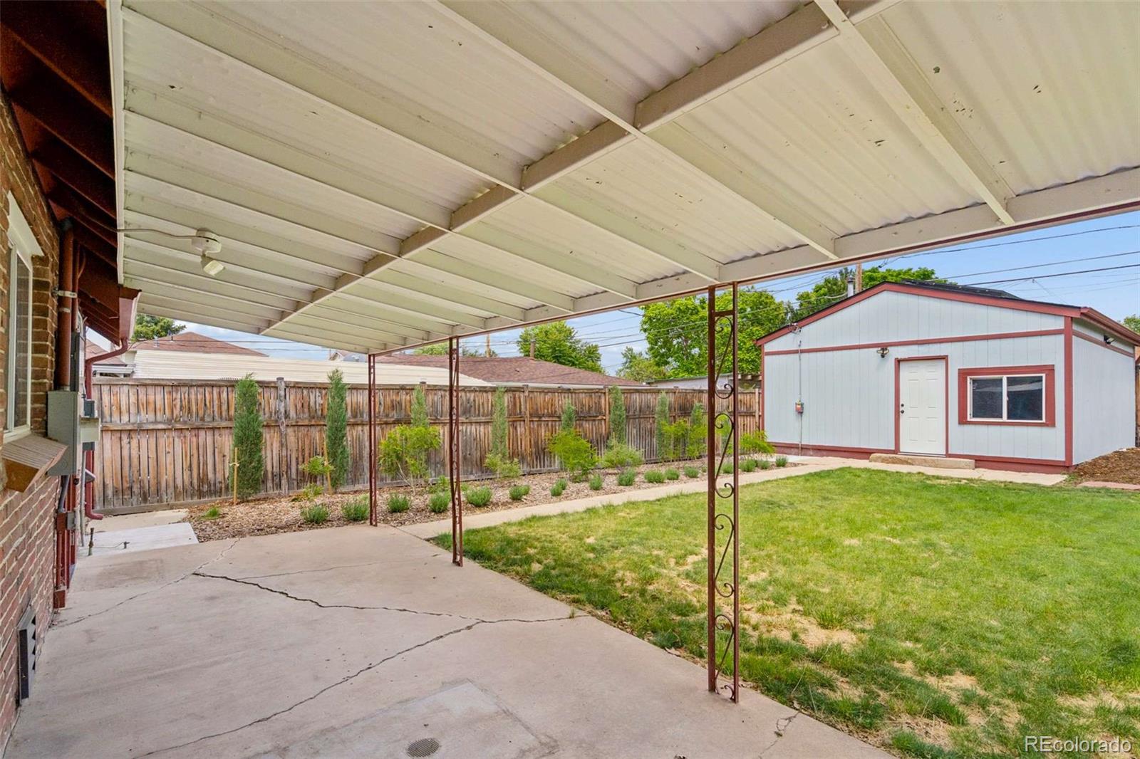 MLS Image #30 for 556 s canosa court,denver, Colorado