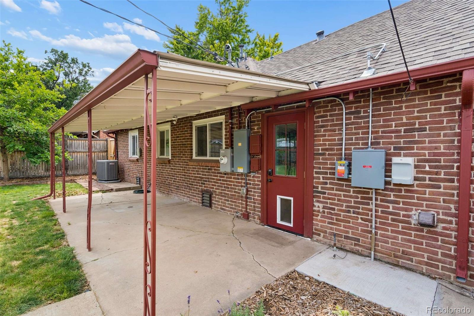 MLS Image #31 for 556 s canosa court,denver, Colorado