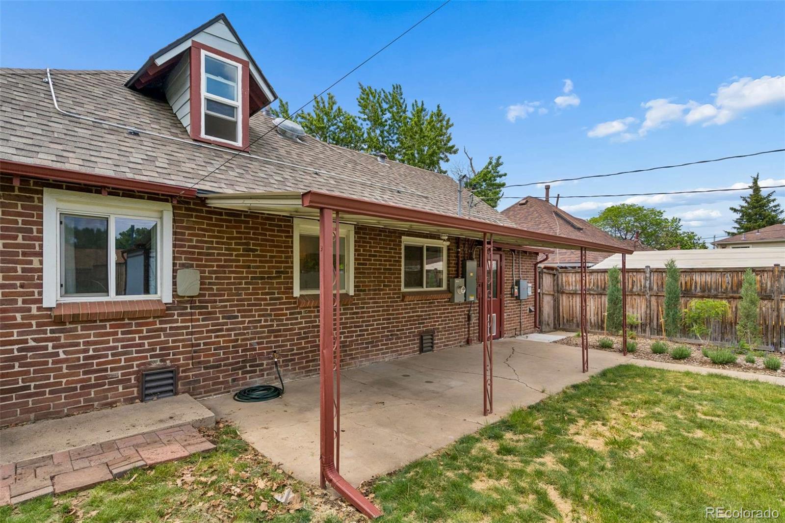 MLS Image #32 for 556 s canosa court,denver, Colorado
