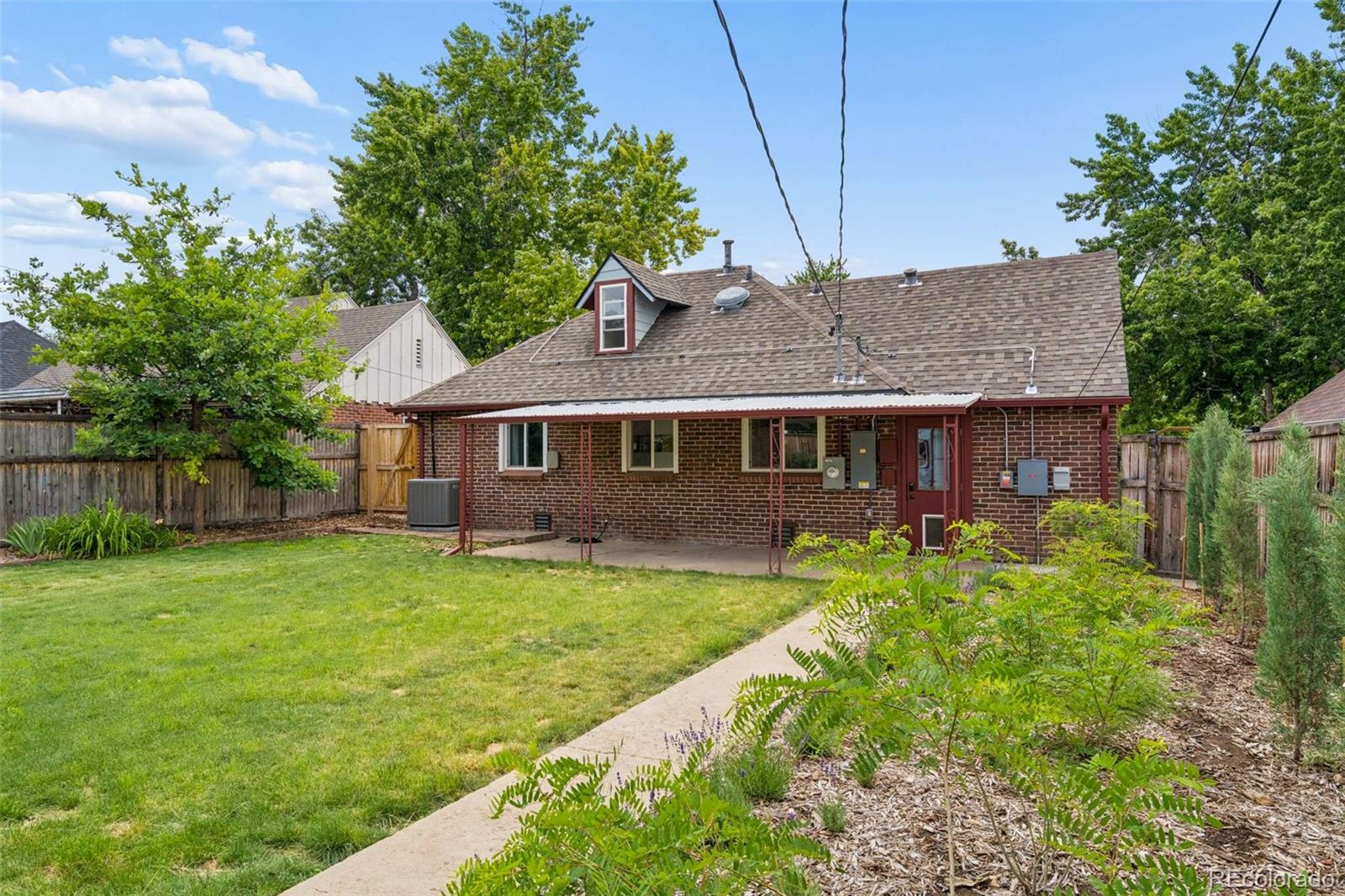 MLS Image #33 for 556 s canosa court,denver, Colorado
