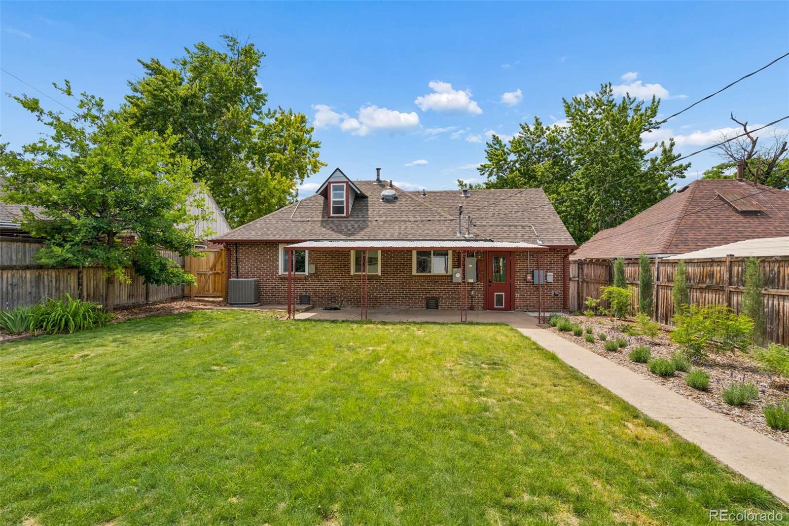 MLS Image #34 for 556 s canosa court,denver, Colorado