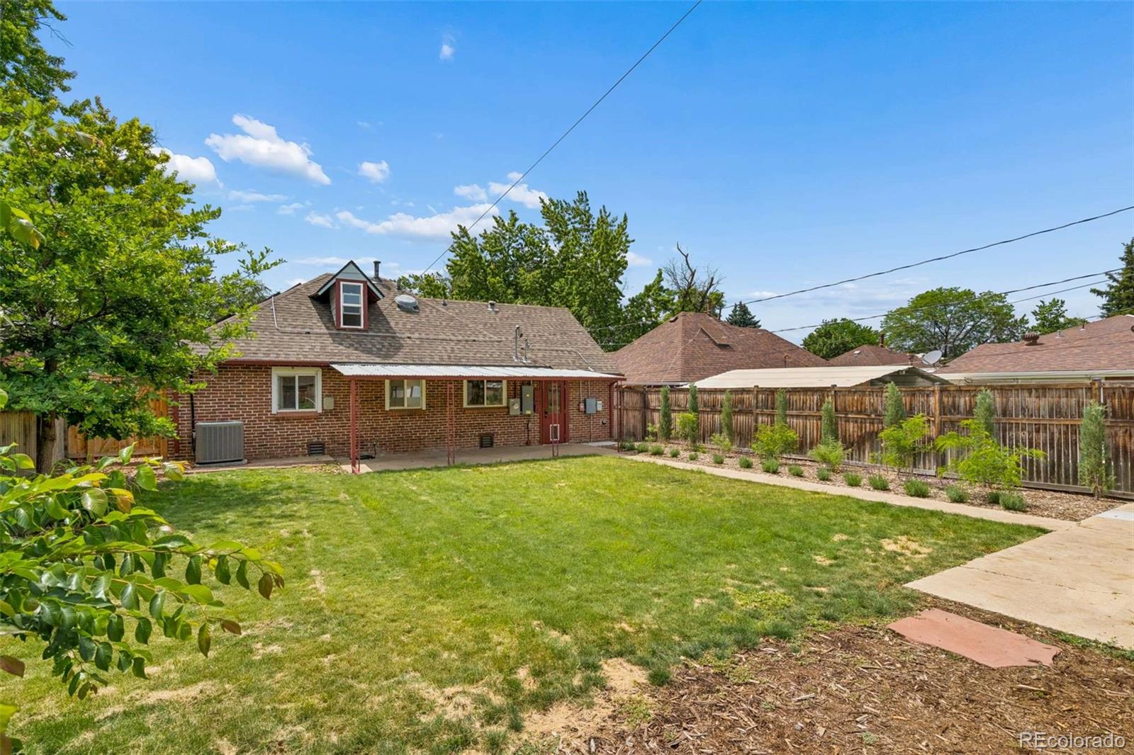 MLS Image #35 for 556 s canosa court,denver, Colorado