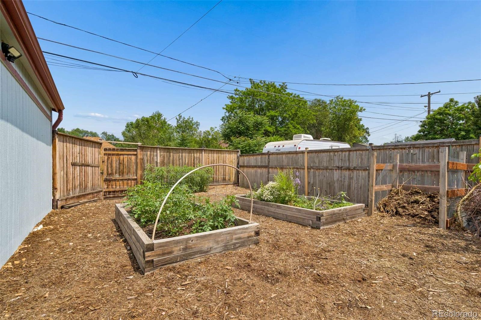 MLS Image #36 for 556 s canosa court,denver, Colorado